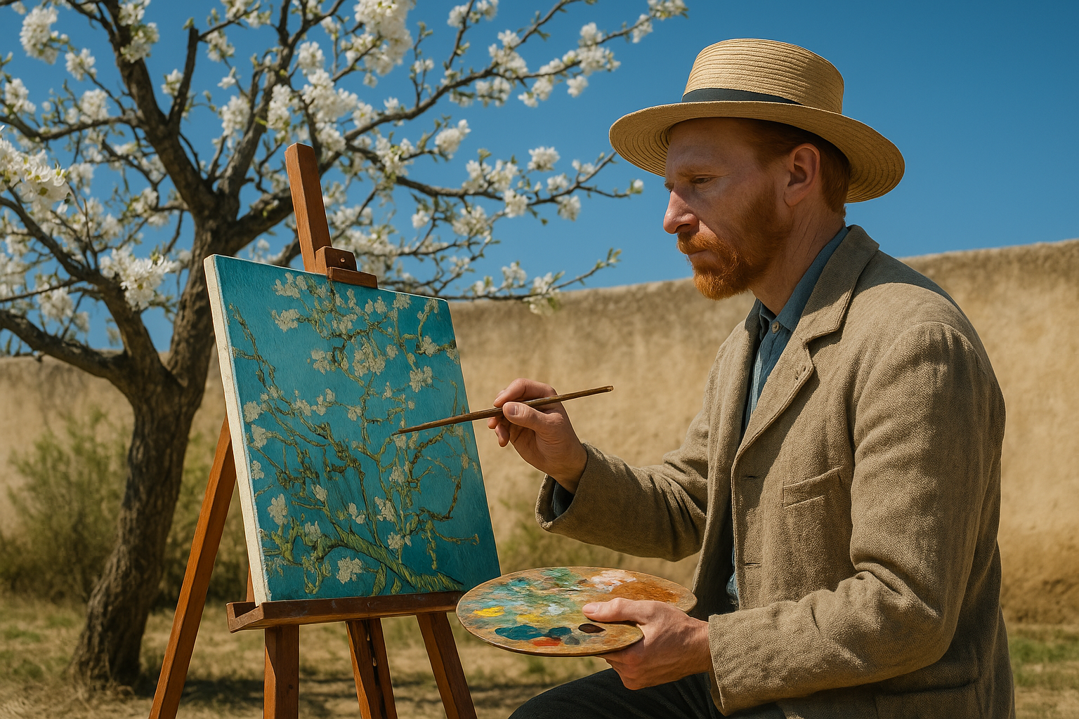 ❓ Van Gogh – Werken, Stijl, Reproductie: Alle Antwoorden op Uw Vragen