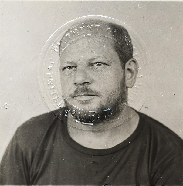 Jackson Pollock, figure majeure de l’expressionnisme abstrait