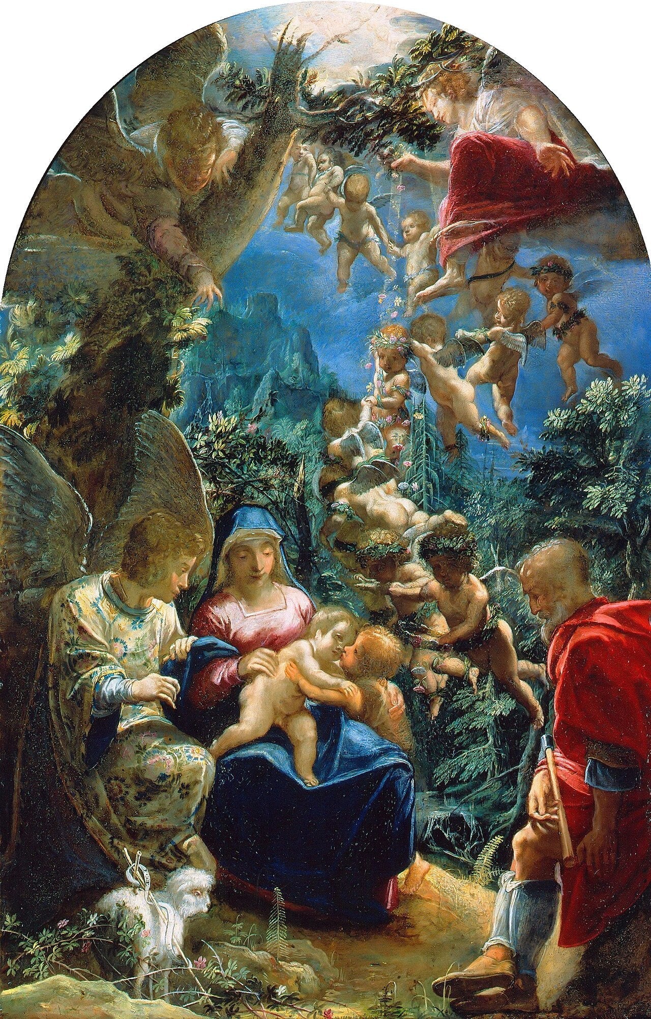 Adam Elsheimer