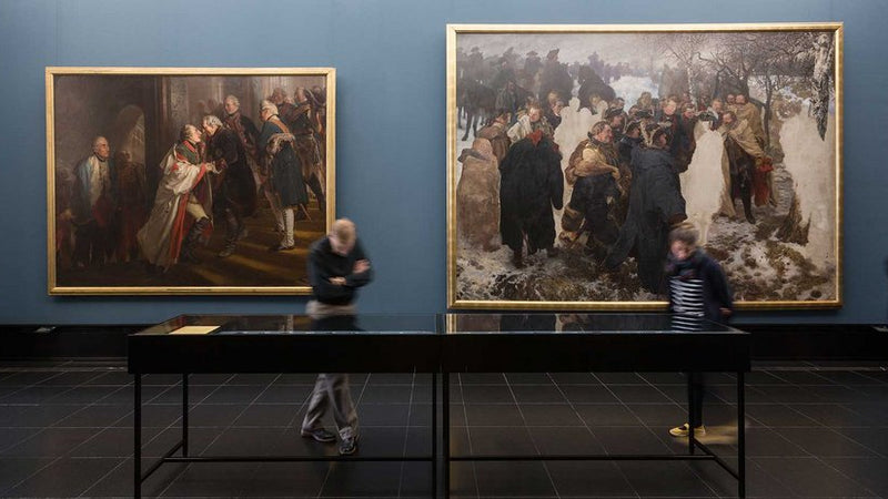 Oude Nationale Galerie