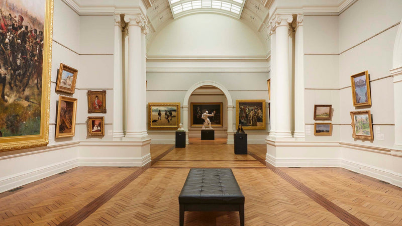 Kunstgalerie van New South Wales