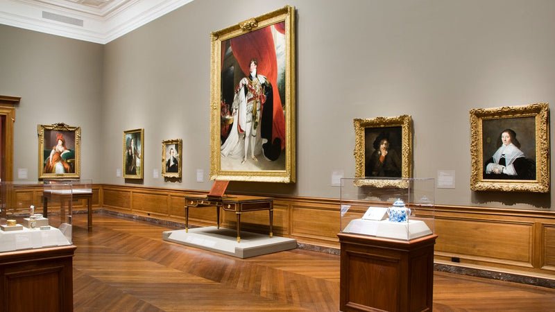 Baltimore Museum voor Schone Kunsten