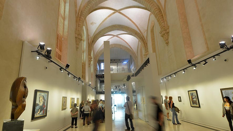 Kapel van de Witte Boetelingen van Aix-en-Provence