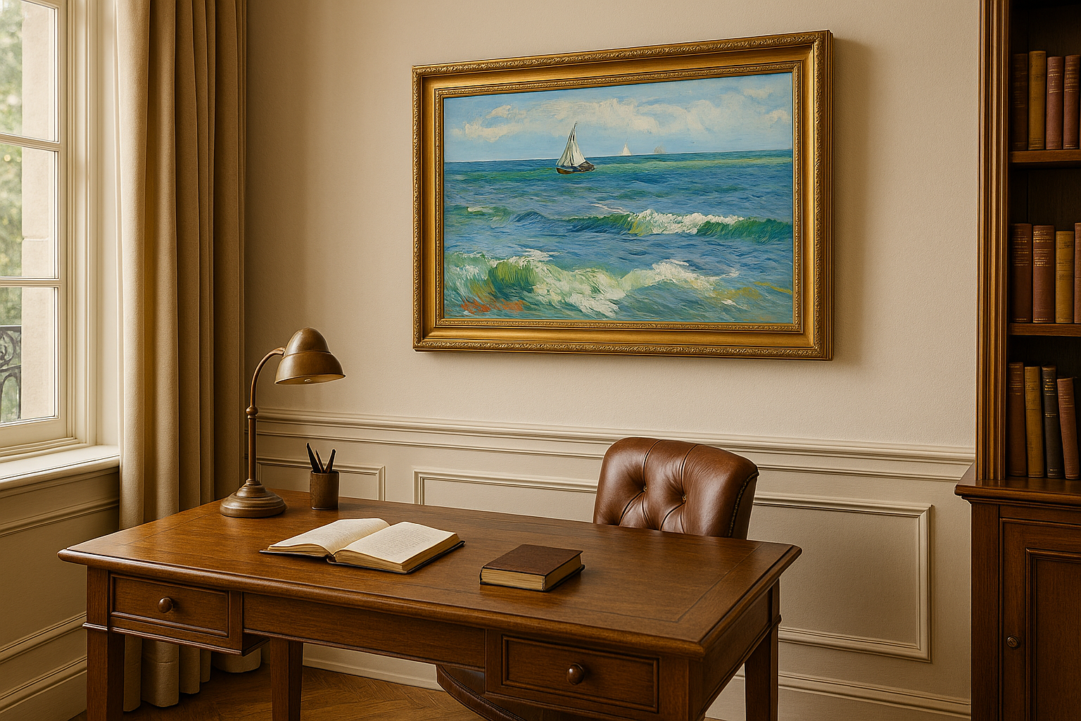 Zeetafel