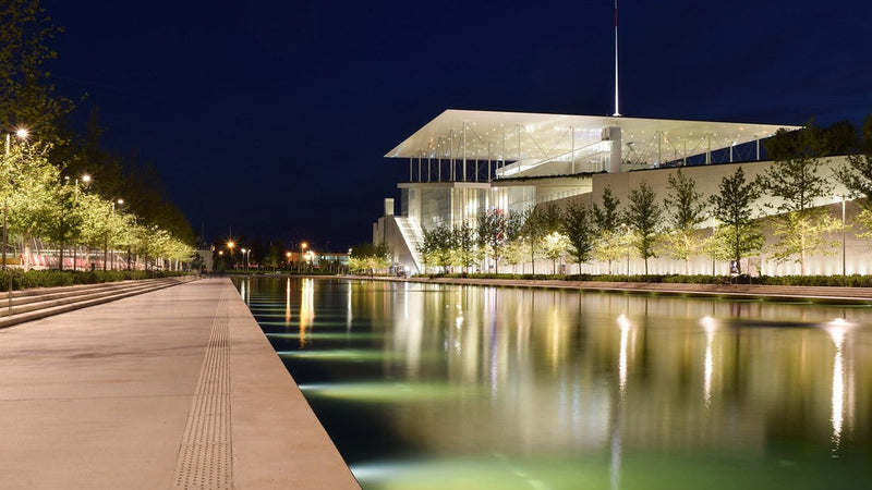 Collectie Stávros Niárchos