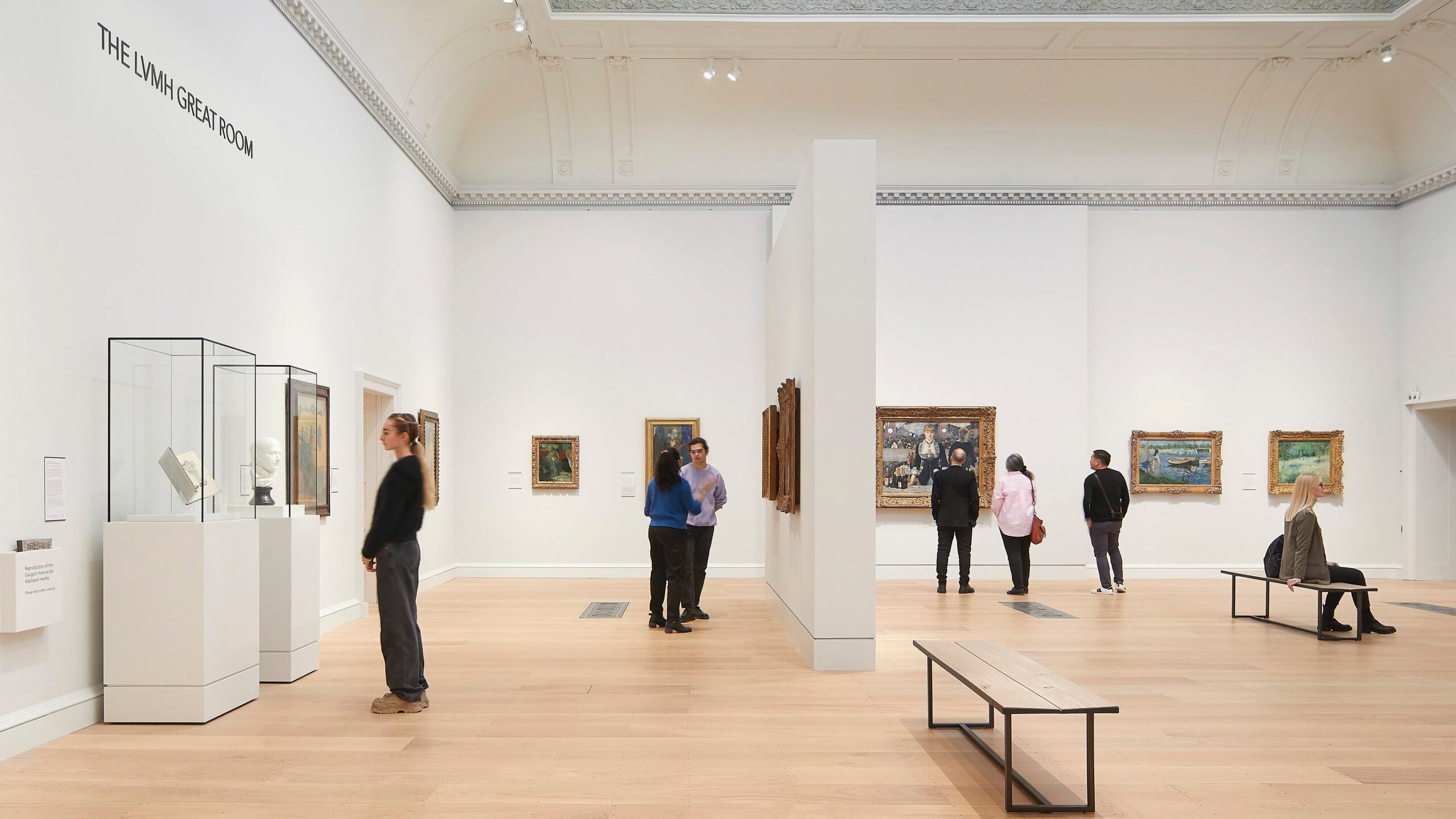 Courtauld Gallery