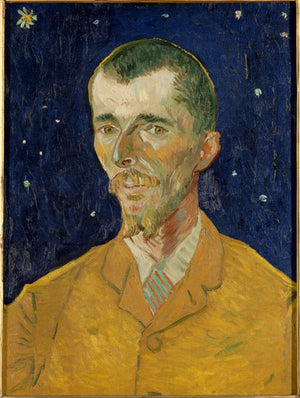 60 Beroemde Impressionistische Portretschilderijen