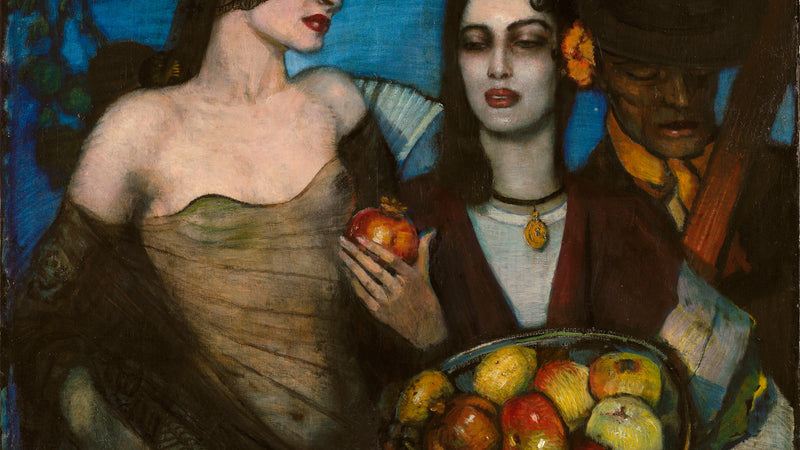 Federico Beltrán Masses