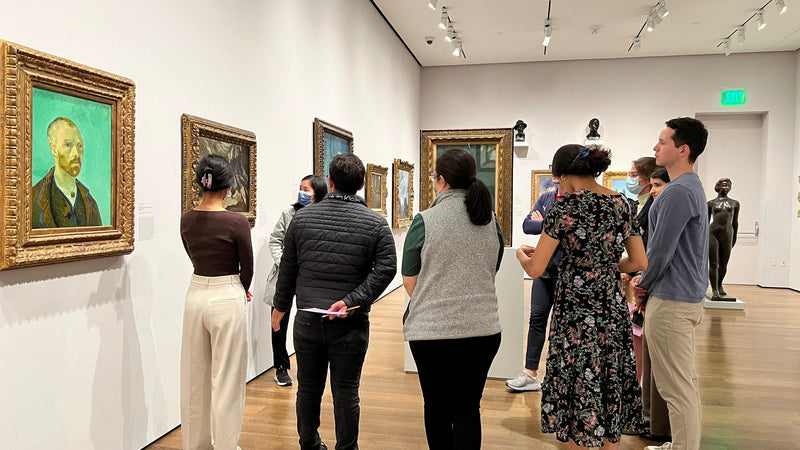 Fogg Kunstmuseum