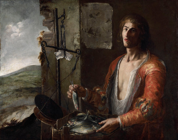 66- Francisco Herrera de Jongere (1627–1685)