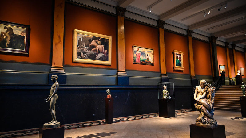 Galerie Nieuwe Meesters
