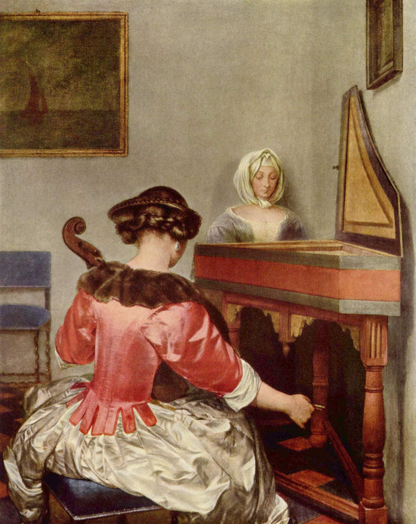 68- Gerard ter Borch (1617–1681)