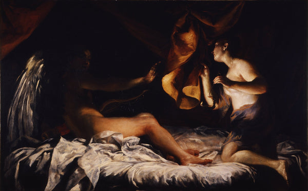 88- Giuseppe Maria Crespi (1665–1747)