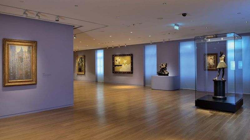 Goulandris Museum voor Hedendaagse Kunst