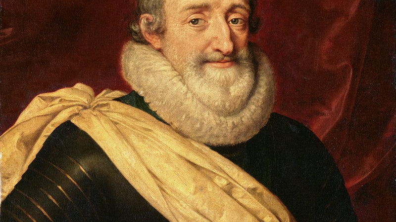 Frans Pourbus de Jonge