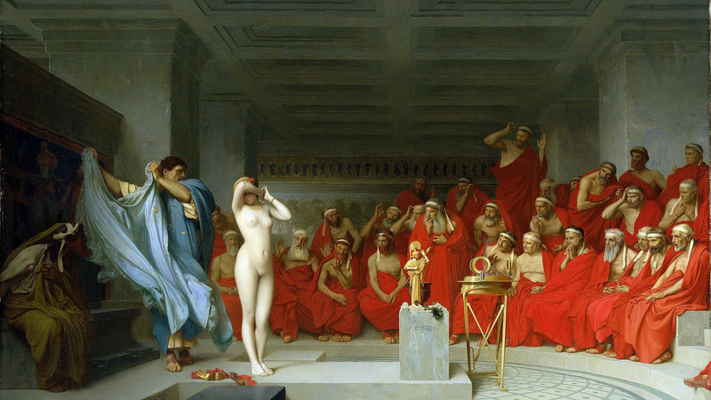 Academische Schilderkunst