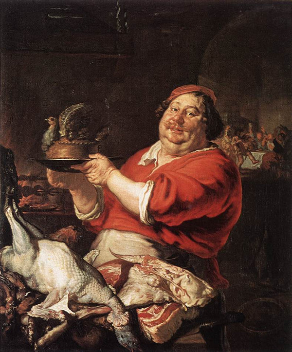 78- Joachim von Sandrart (1606–1688)