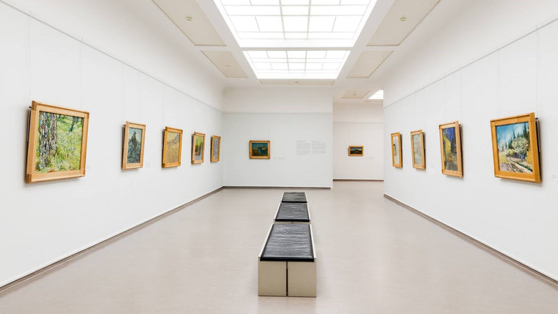 Kröller-Müller Museum