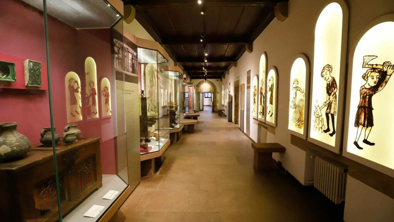 Museum voor Culturele Geschiedenis Magdeburg