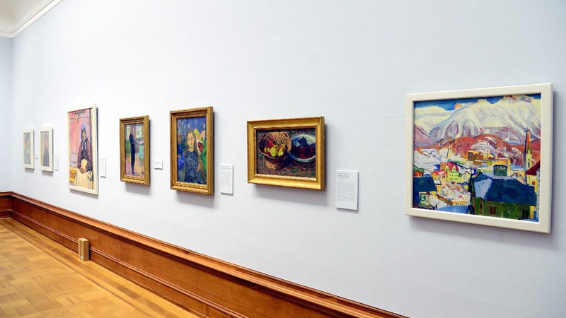 Kunstmuseum Winterthur