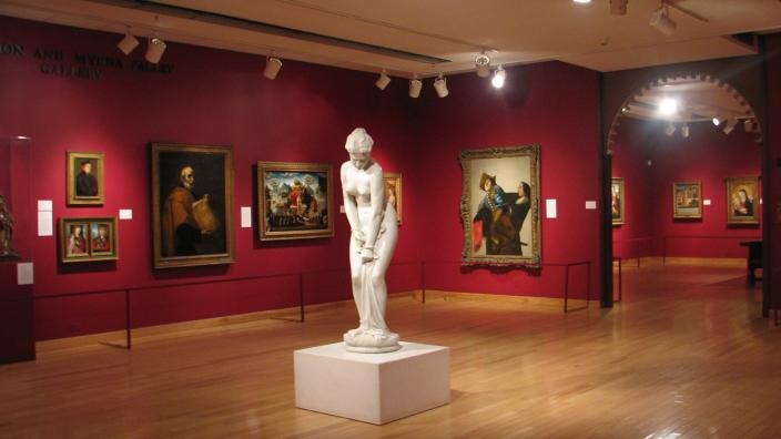 Lowe Art Museum
