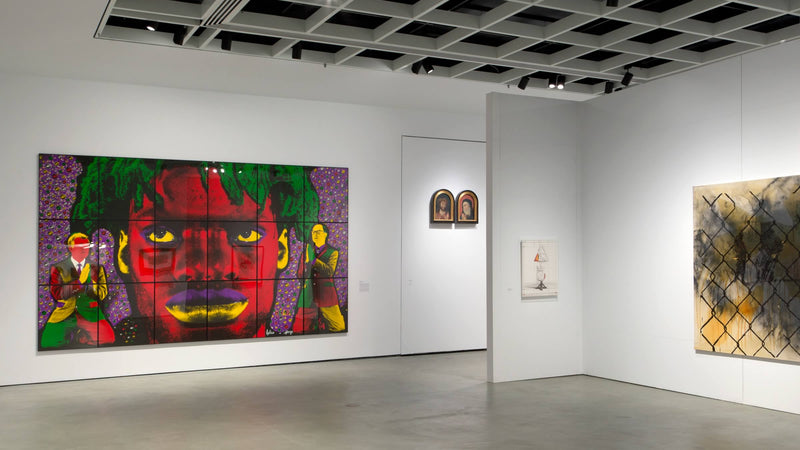 McMaster Museum voor Kunst