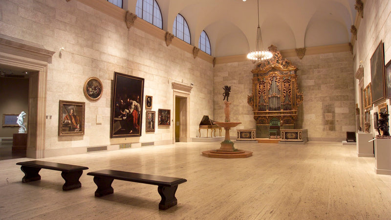 Herdenkingskunstgalerij