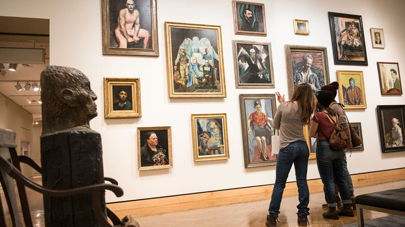 Minneapolis Institute of Art