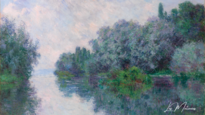 10 Beroemde Schilderijen van de Ochtenden – Claude Monet