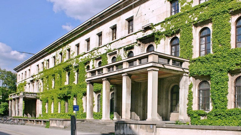 München Centraal Verzamelpunt