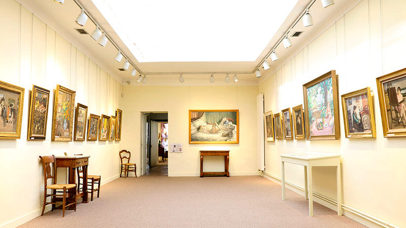 Museum Albert André