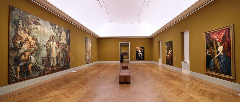 Museum Barberini