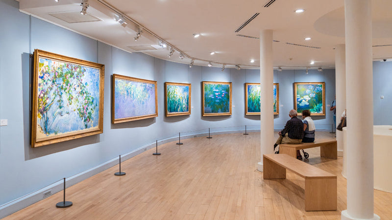 Musée Marmottan Monet
