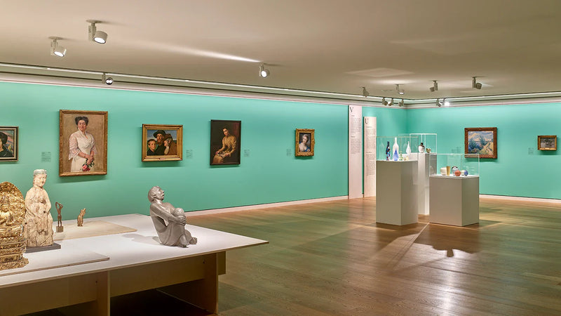 Museum Von-der-Heydt