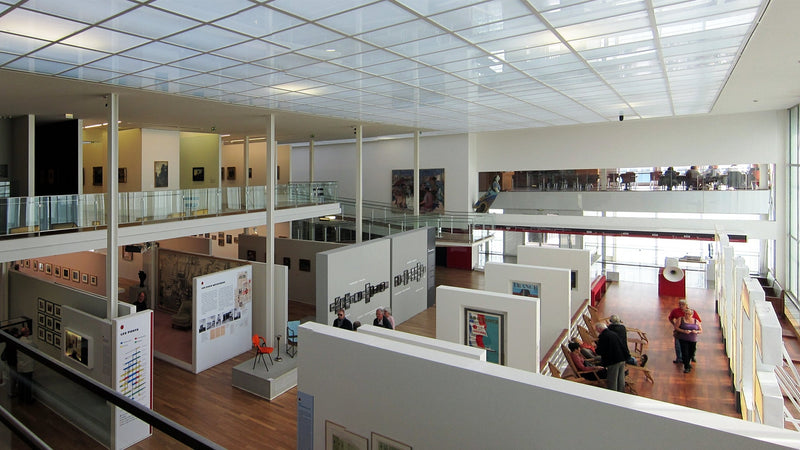 Museum voor Moderne Kunst André‑Malraux