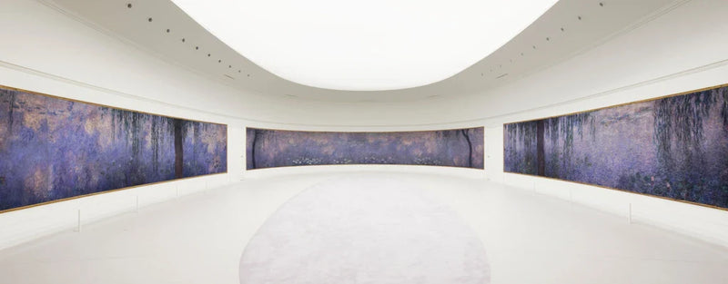 Museum van de Orangerie