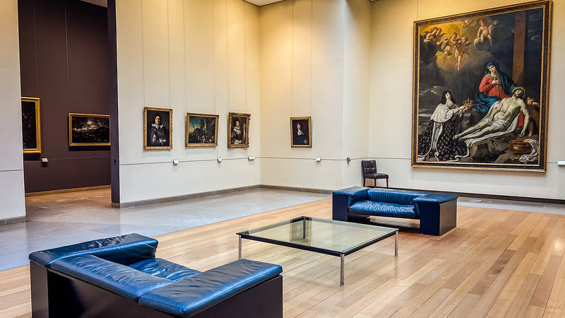 Museum voor Schone Kunsten van Caen