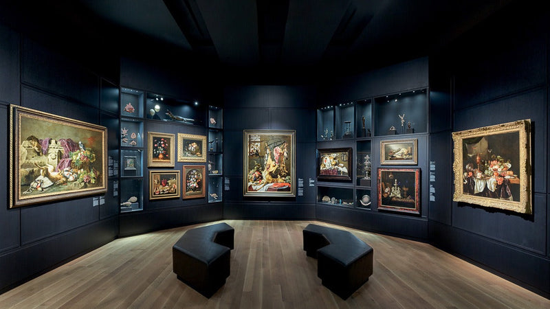 Montreal Museum of Fine Arts