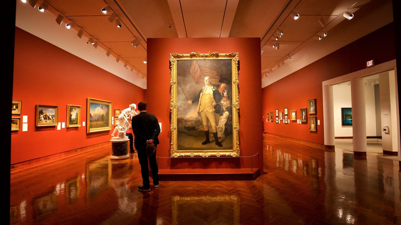 Princeton University Kunstmuseum