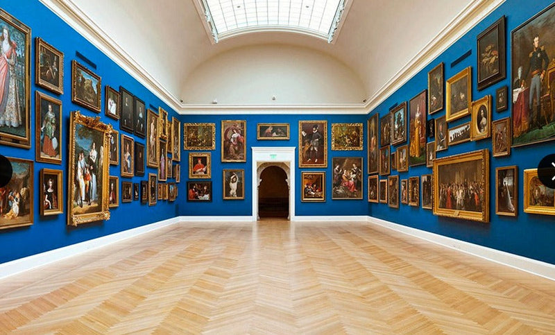 Rhode Island School of Design Museum