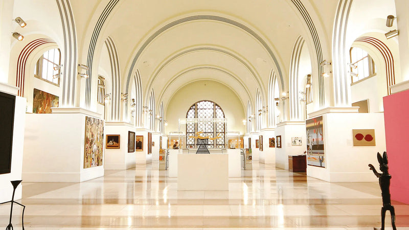 Southampton City Art Gallery