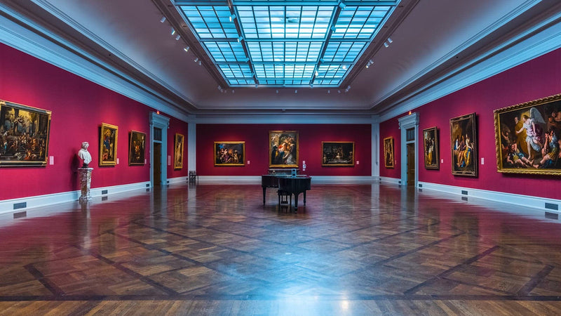 Toledo Museum voor Kunst