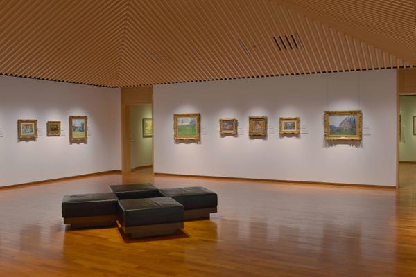 Uehara Museum voor Moderne Kunst