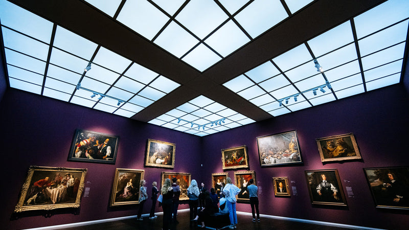 Wallraf-Richartz-Museum