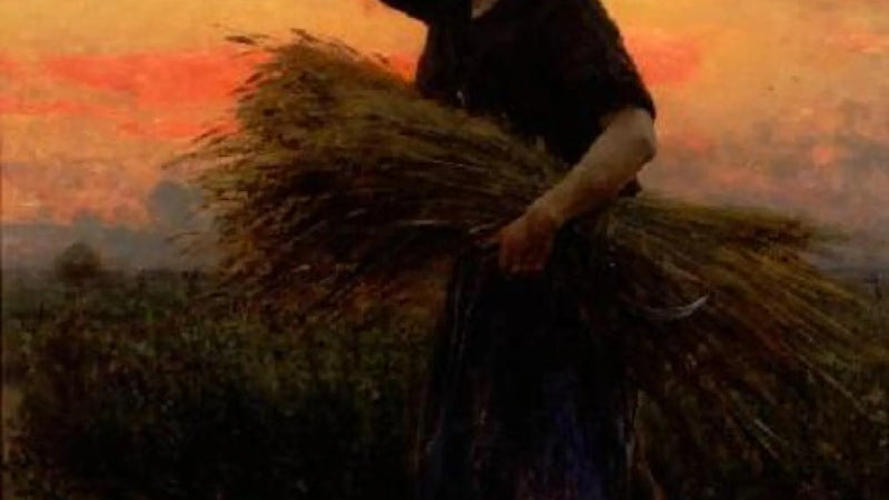Jules Breton