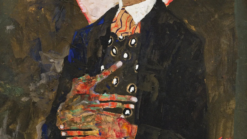 Egon Schiele