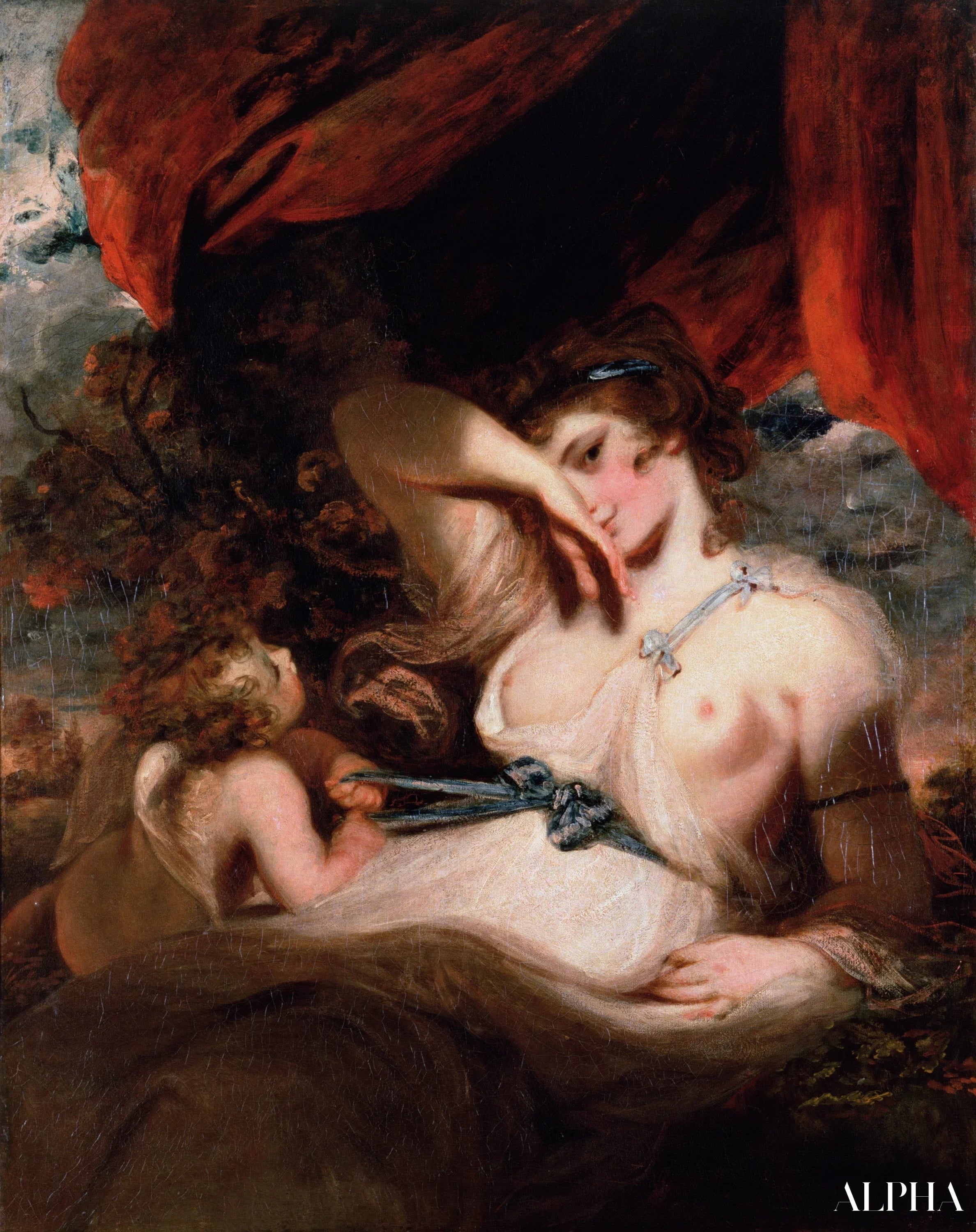 20 Beroemde Schilderijen van Joshua Reynolds