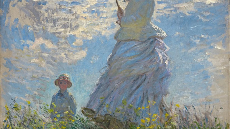 Camille Monet