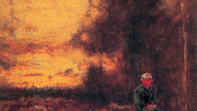 George Inness
