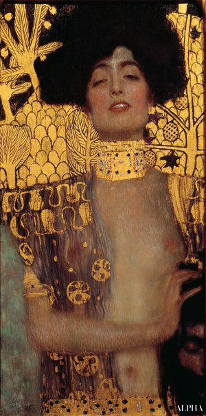 300 Beroemde Art Nouveau Schilderijen